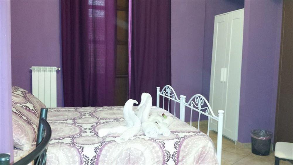 B&B Addauru Palermo Eksteriør billede