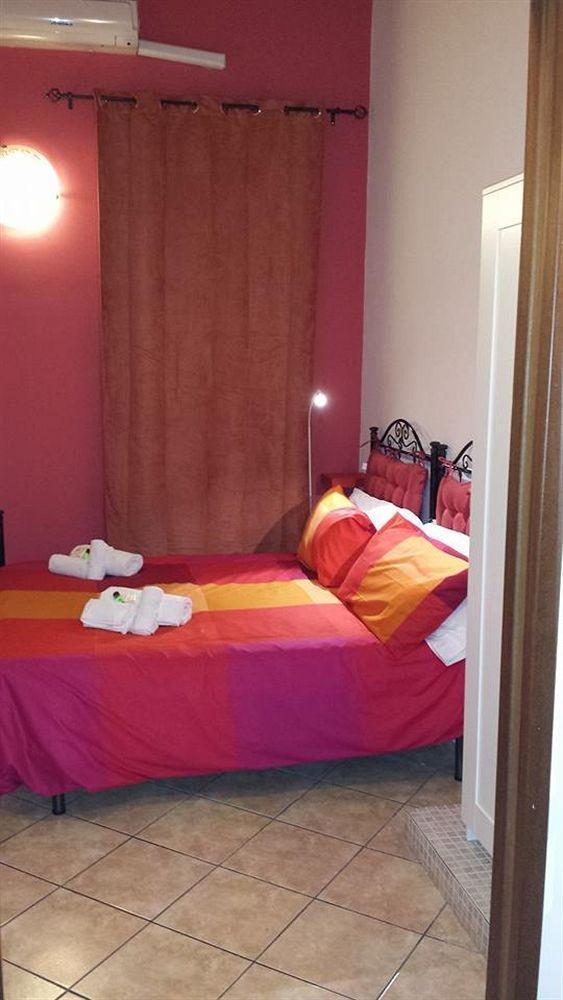 B&B Addauru Palermo Eksteriør billede