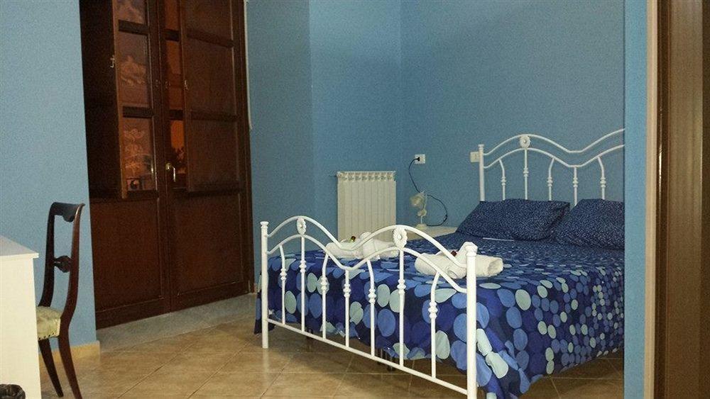 B&B Addauru Palermo Eksteriør billede