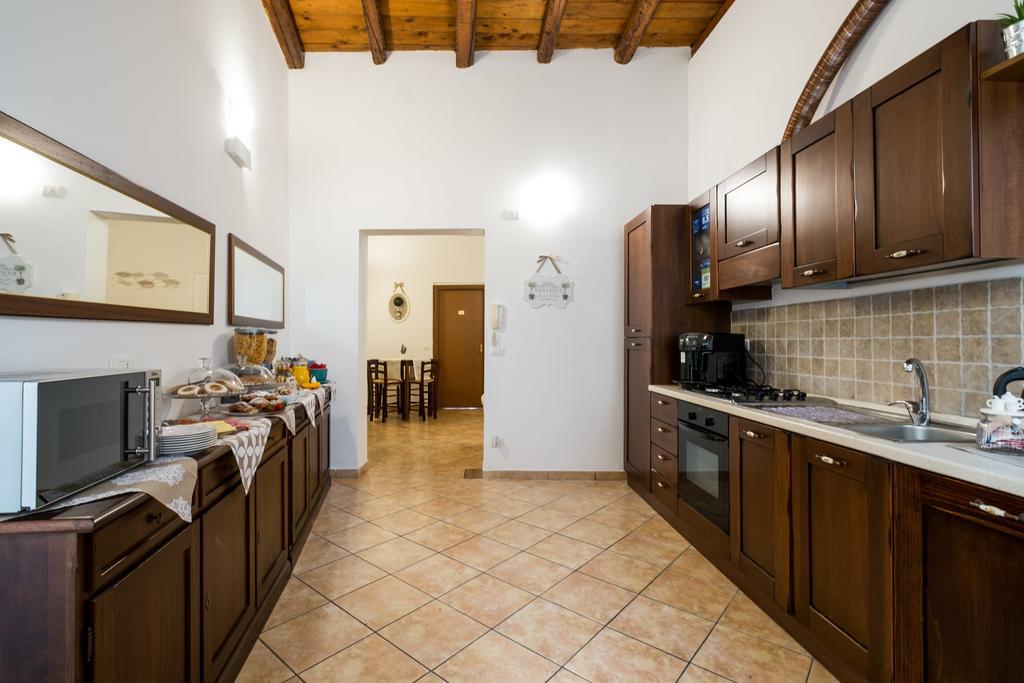 B&B Addauru Palermo Eksteriør billede