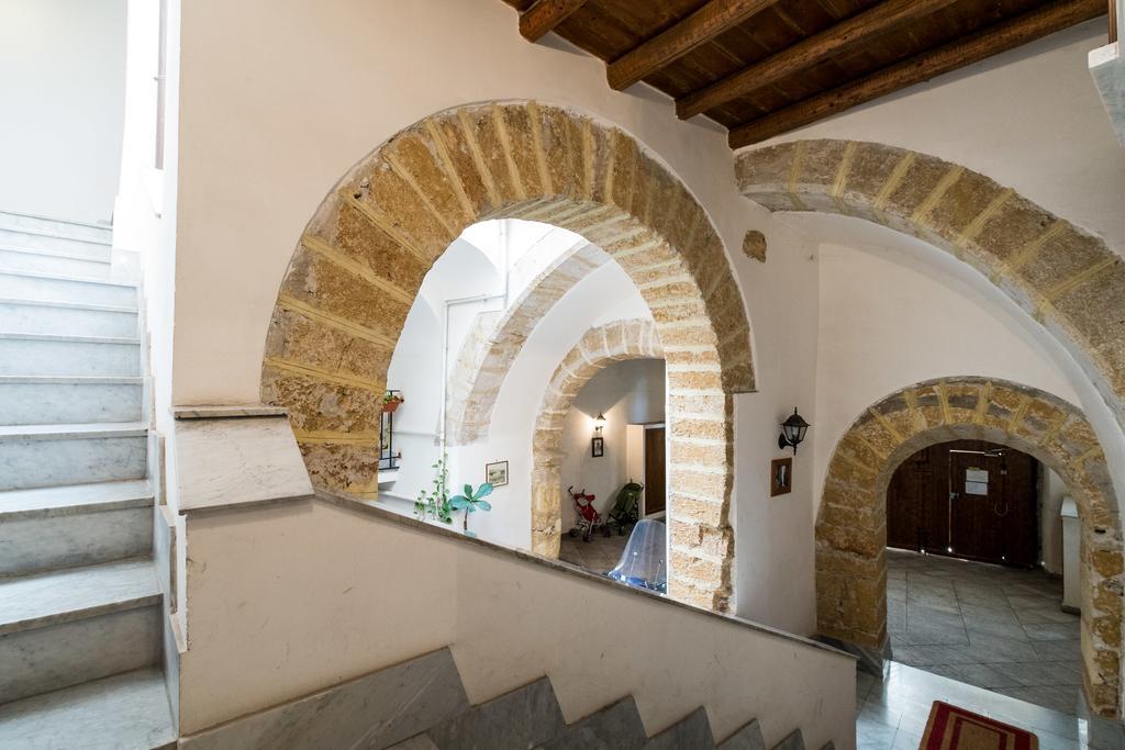 B&B Addauru Palermo Eksteriør billede