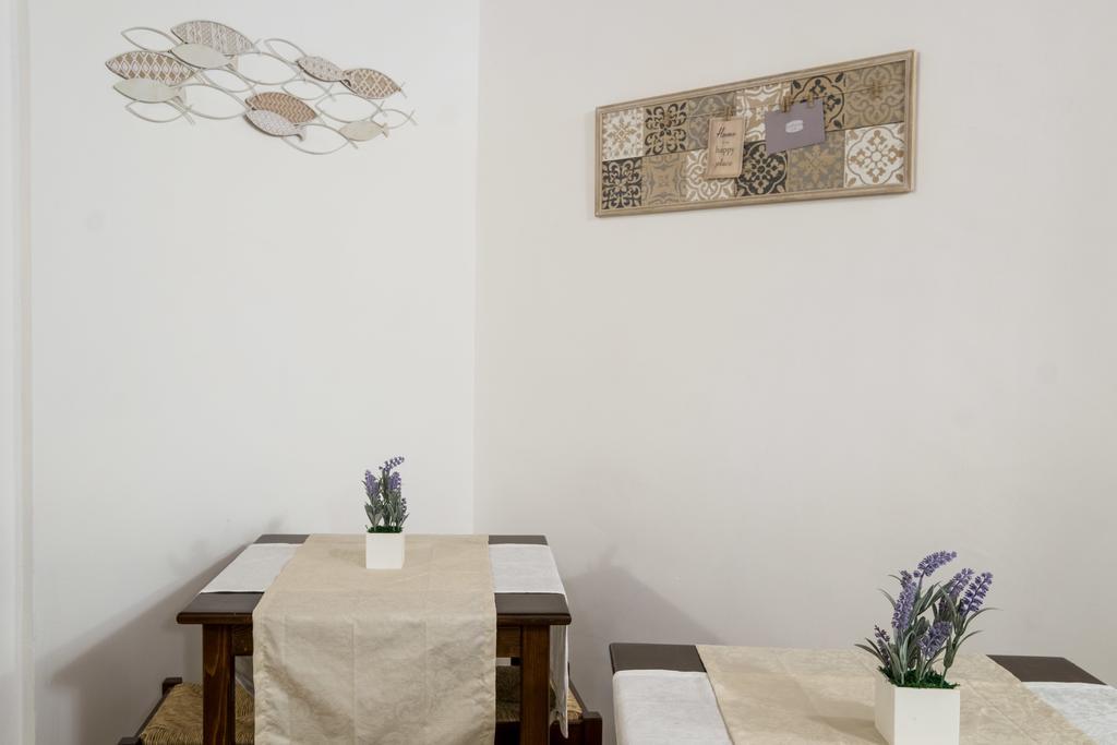 B&B Addauru Palermo Eksteriør billede