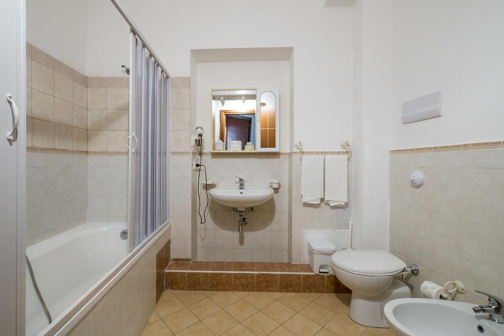 B&B Addauru Palermo Eksteriør billede