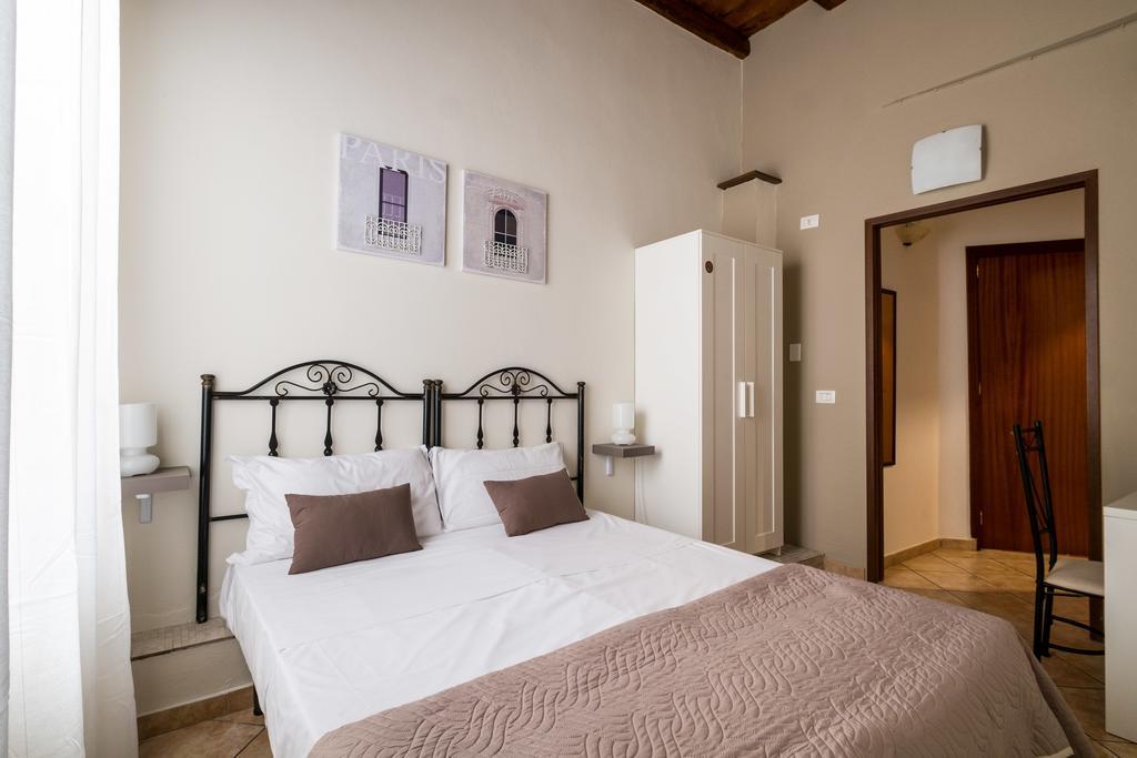 B&B Addauru Palermo Eksteriør billede