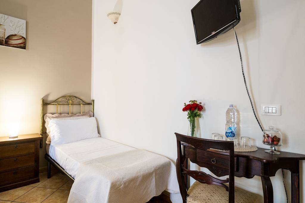 B&B Addauru Palermo Eksteriør billede