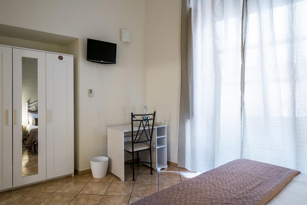 B&B Addauru Palermo Eksteriør billede