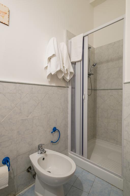 B&B Addauru Palermo Eksteriør billede
