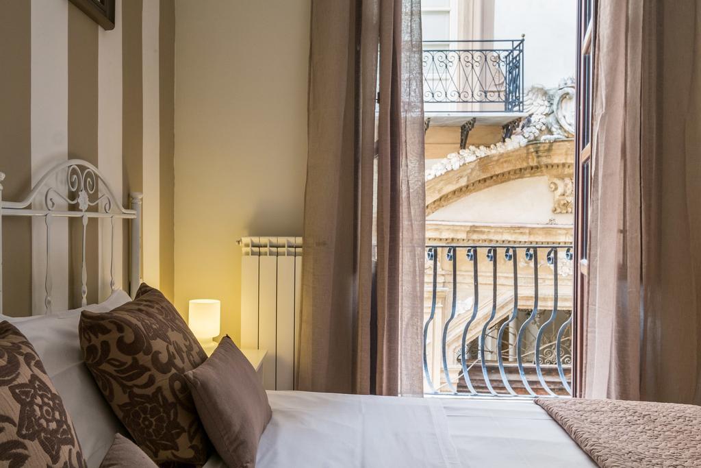B&B Addauru Palermo Eksteriør billede
