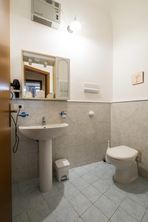 B&B Addauru Palermo Eksteriør billede