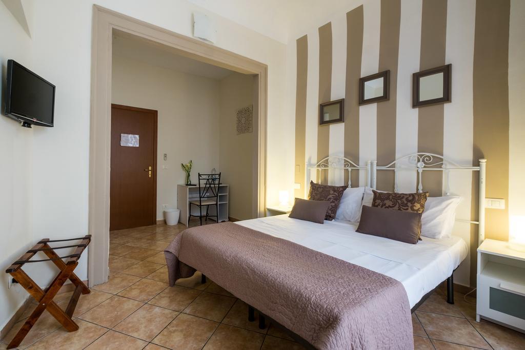B&B Addauru Palermo Eksteriør billede