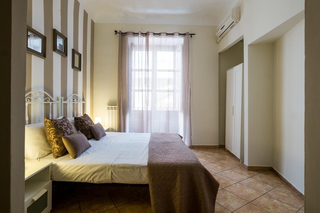 B&B Addauru Palermo Eksteriør billede